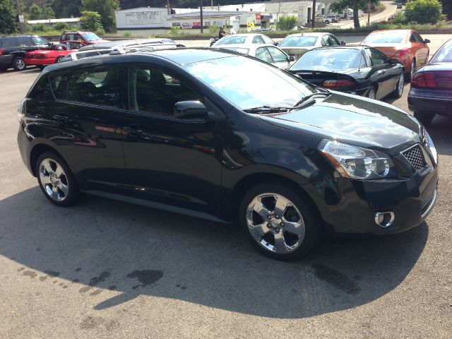 2009 Pontiac Vibe EX - DUAL Power Doors