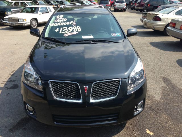 2009 Pontiac Vibe EX - DUAL Power Doors