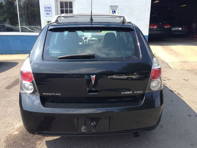 2009 Pontiac Vibe EX - DUAL Power Doors