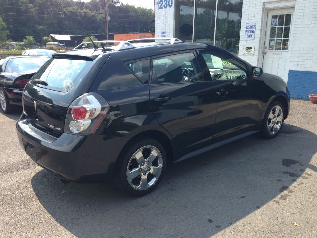 2009 Pontiac Vibe EX - DUAL Power Doors