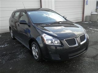 2009 Pontiac Vibe ES LX