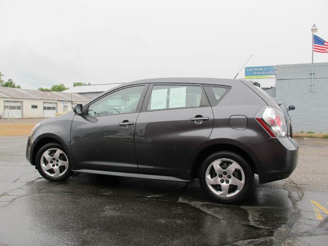 2009 Pontiac Vibe 4WD SLT 5.7L