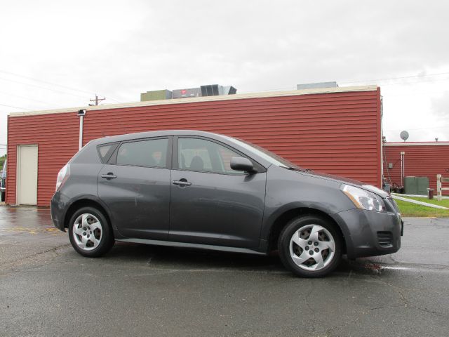 2009 Pontiac Vibe 4WD SLT 5.7L