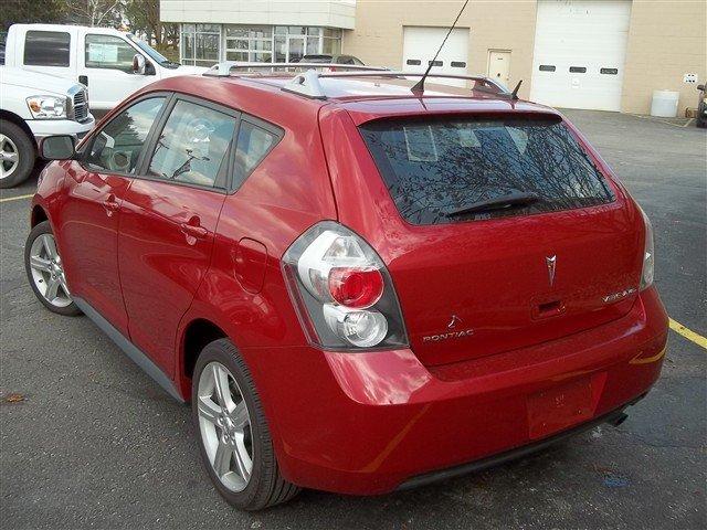 2009 Pontiac Vibe EX - DUAL Power Doors