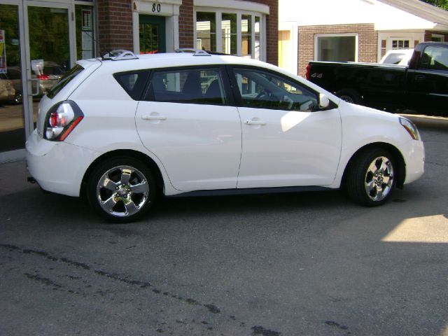 2009 Pontiac Vibe EX - DUAL Power Doors