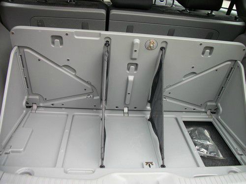 2010 Pontiac Vibe EX - DUAL Power Doors