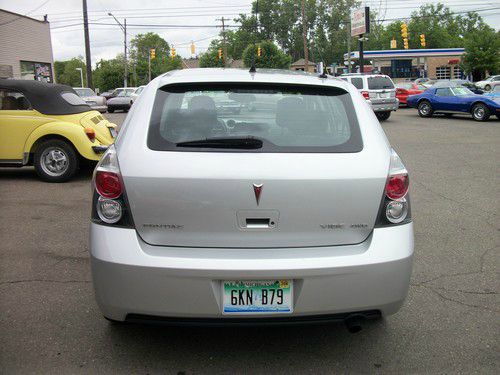 2010 Pontiac Vibe EX - DUAL Power Doors