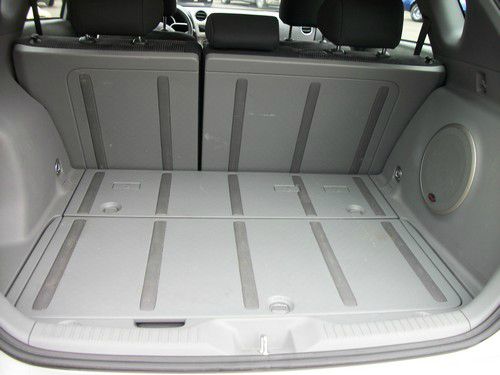 2010 Pontiac Vibe EX - DUAL Power Doors