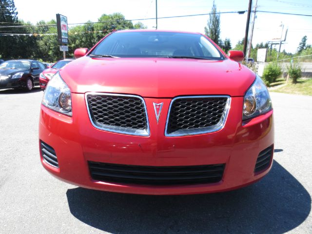 2010 Pontiac Vibe Dually 12 Trademaster