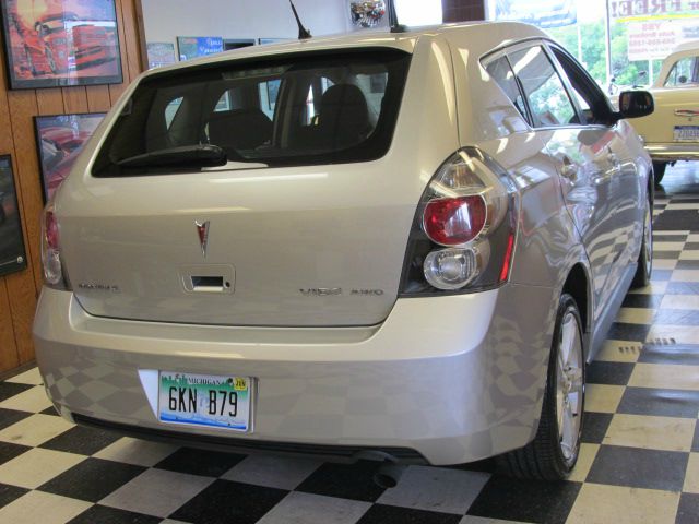 2010 Pontiac Vibe EX - DUAL Power Doors