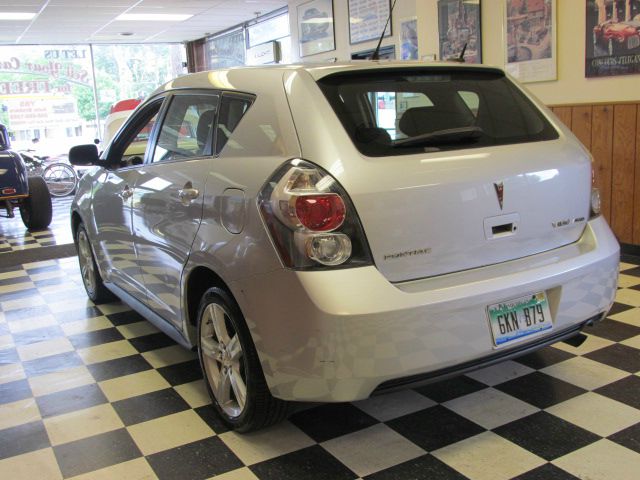 2010 Pontiac Vibe EX - DUAL Power Doors