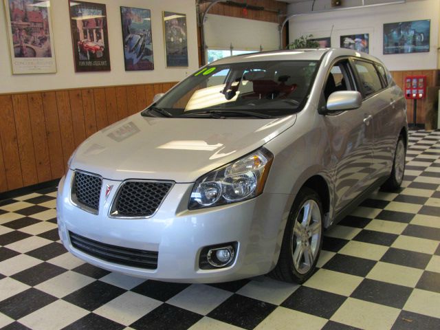 2010 Pontiac Vibe EX - DUAL Power Doors