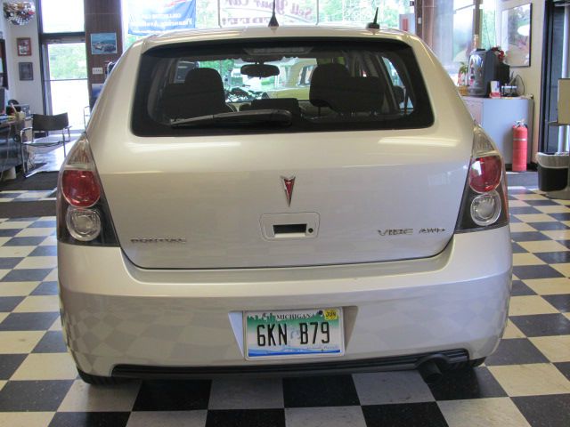 2010 Pontiac Vibe EX - DUAL Power Doors