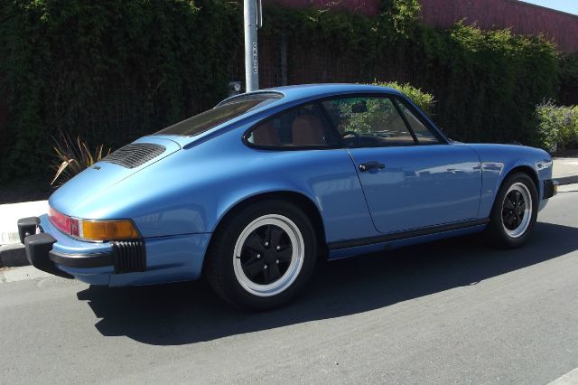 1977 Porsche 911 XR