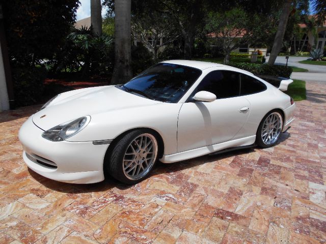 2000 Porsche 911 2.5i Sport