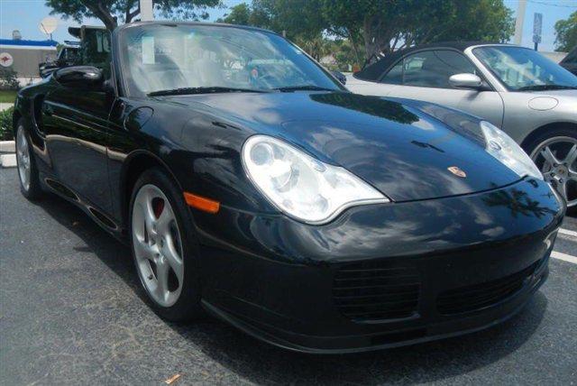 2004 Porsche 911 1990 Chevrolet 25