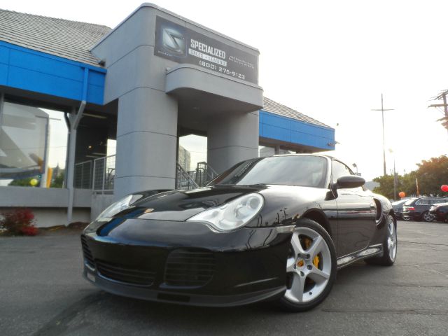 2005 Porsche 911 Perfect Carfax