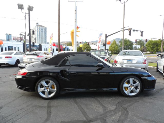 2005 Porsche 911 Perfect Carfax