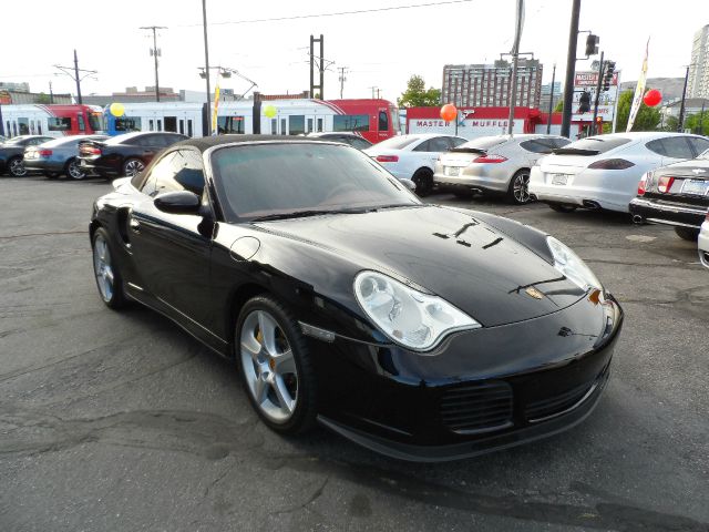 2005 Porsche 911 Perfect Carfax