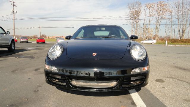 2006 Porsche 911 Creme And Gold Ed