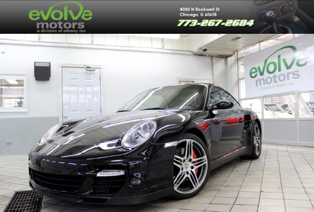 2007 Porsche 911 XE SC