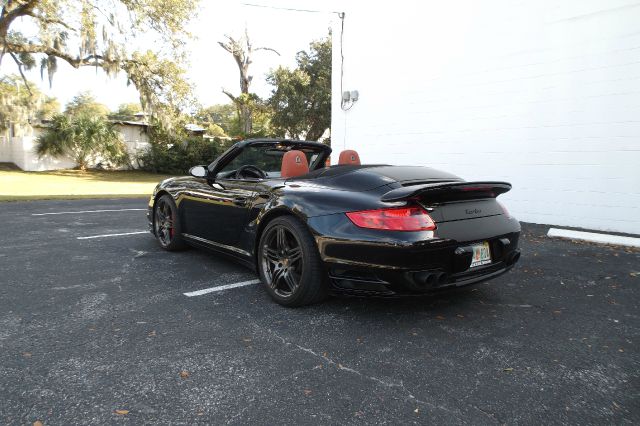 2008 Porsche 911 2.5X AWD Wagon