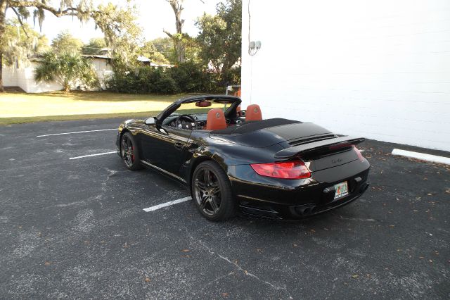 2008 Porsche 911 2.5X AWD Wagon