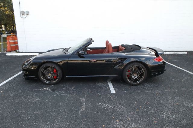 2008 Porsche 911 2.5X AWD Wagon