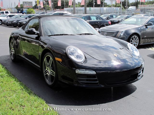 2011 Porsche 911 1999 Ford XL