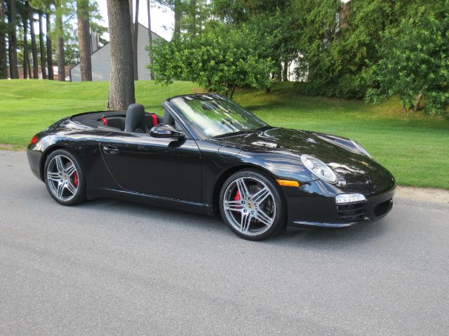 2012 Porsche 911 Laramie SLT Quad Cab