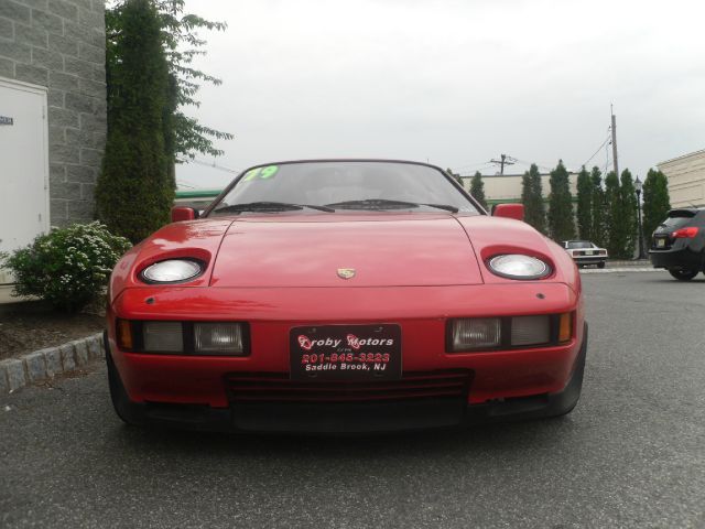 1979 Porsche 928 Unknown