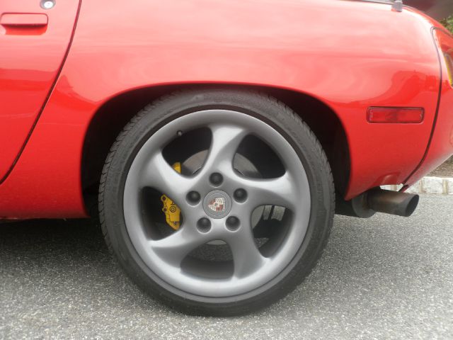 1979 Porsche 928 Unknown