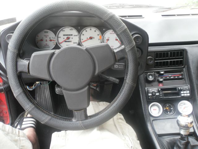 1979 Porsche 928 Unknown