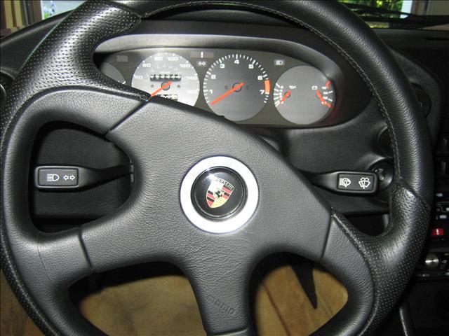 1988 Porsche 928 3.2 Quattro Coupe