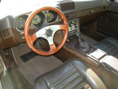 1983 Porsche 944 Unknown