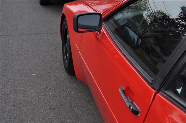 1986 Porsche 944 Unknown