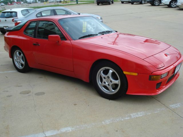 1987 Porsche 944 XR