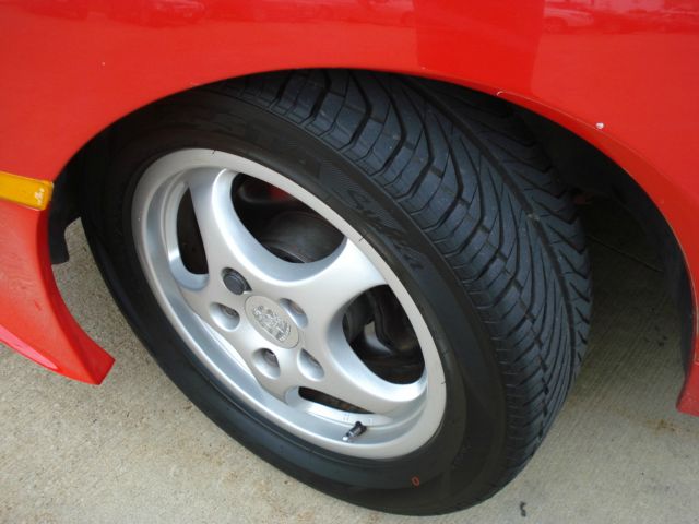 1987 Porsche 944 XR