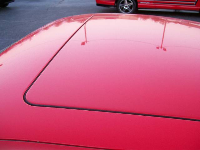 1987 Porsche 944 XR