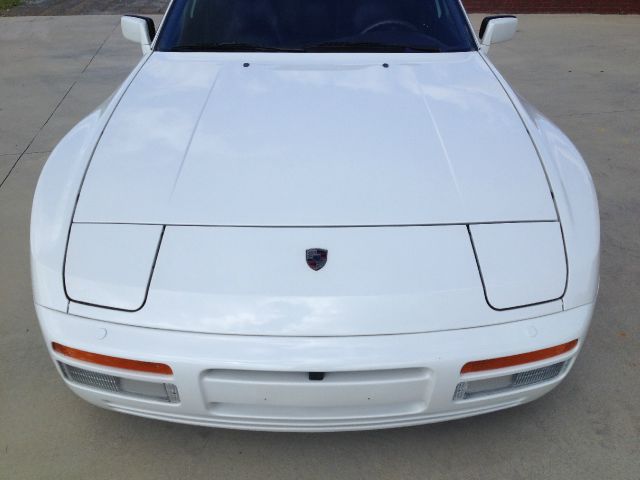 1989 Porsche 944 24K