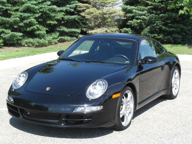 1999 Porsche Boxster Base