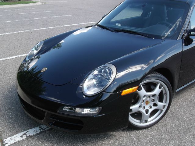 1999 Porsche Boxster Base