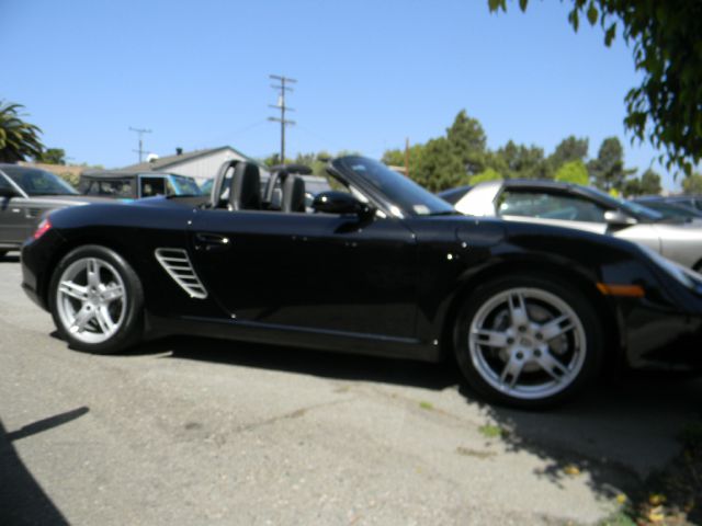 2005 Porsche Boxster LS Flex Fuel 4x4 This Is One Of Our Best Bargains