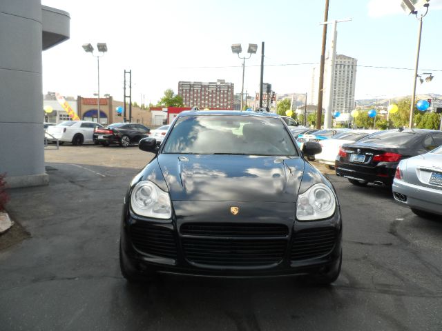 2006 Porsche Cayenne 24K