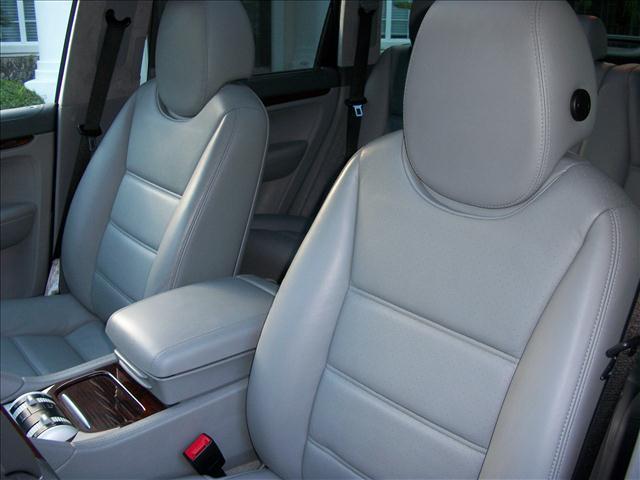 2008 Porsche Cayenne Series 4