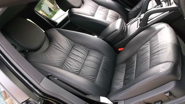 2009 Porsche Cayenne 4WD 4dr SUV Luxury 4x4