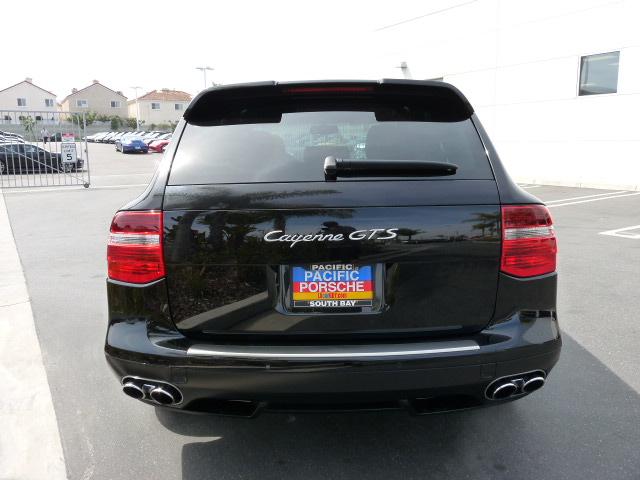 2010 Porsche Cayenne Sport VA