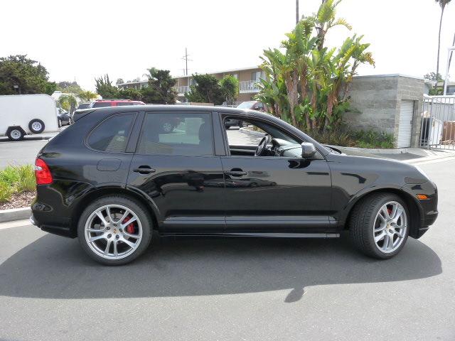 2010 Porsche Cayenne Sport VA