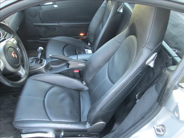 2006 Porsche Cayman Unknown