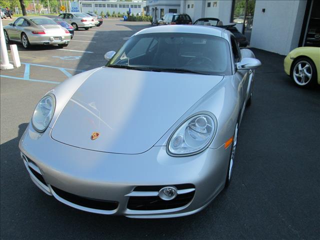 2006 Porsche Cayman Unknown